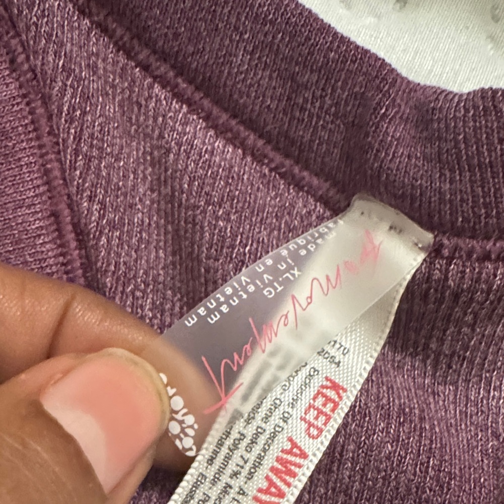NWT FREE PEOPE FP Movement go to Bra size XS/S, M/L and XL - Picture 11 of 15